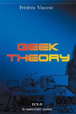 Geek theory