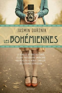 Les Bohémiennes