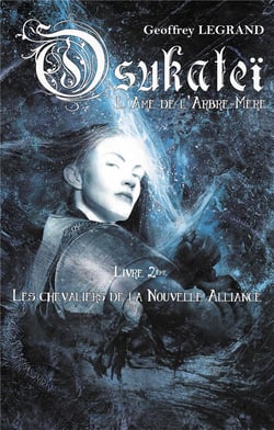 Osukatei - les chevaliers de la nouvelle alliance