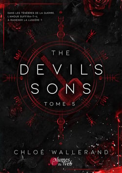 The Devil's Sons Tome 5