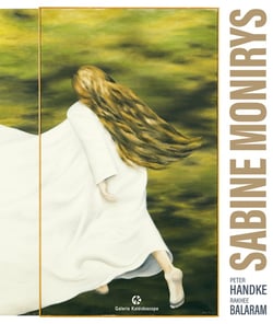 Sabine Monirys : Messieurs, il fait froid ici