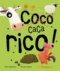 Cacarico !