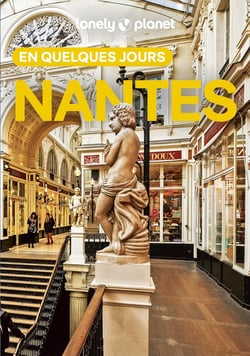 Nantes en quelques jours (6e édition)