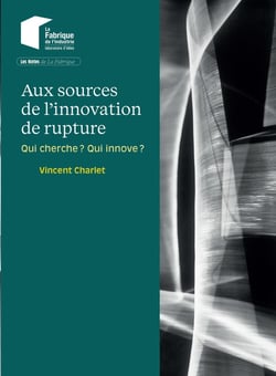 Aux sources de l'innovation de rupture : Qui cherche ? Qui innove ?