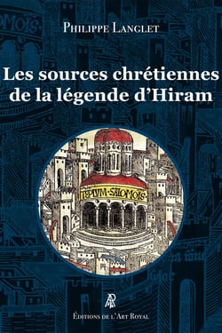Les sources chrétiennes de la légende d'Hiram
