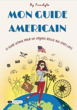 Mon guide américain