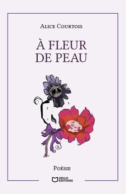 À fleur de peau