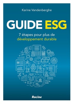 Guide ESG : 7 étapes pour plus de développement durable