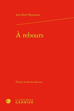 À rebours