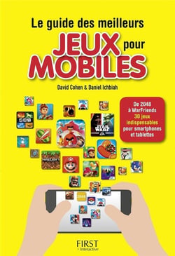Le guide des meilleurs jeux pour mobiles