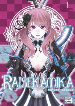 Raisekamika Tome 1