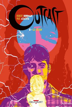 Outcast Tome 8