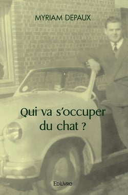 Qui va s'occuper du chat ?