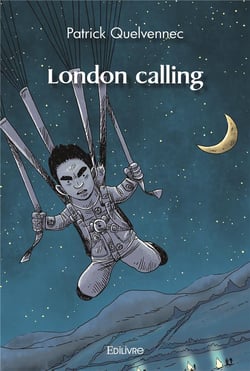 London calling