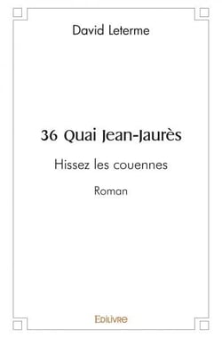 36 quai jean jaures - hissez les couennes