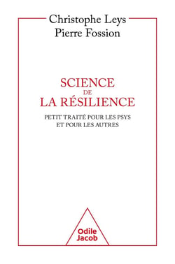 Science de la résilience