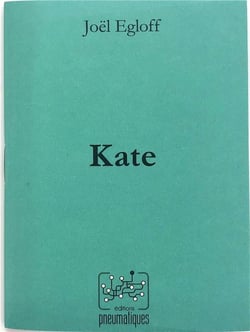 Kate