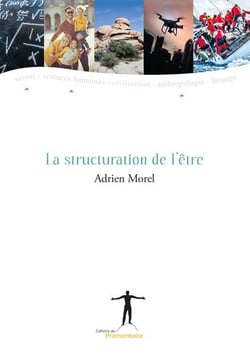 La structuration de l'etre