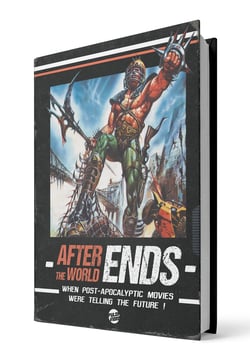 After the world ends