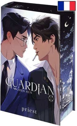Guardian Tome 1