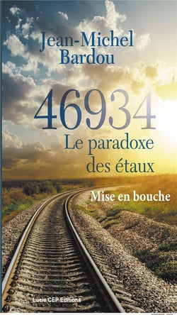 Mise en bouche - 46934 le paradoxe des étaux - V22