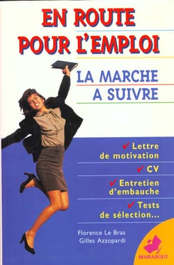 En route pour l'emploi