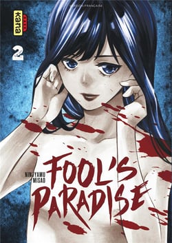 Fool's paradise Tome 2