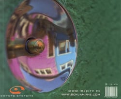 Venezia Eye'S.