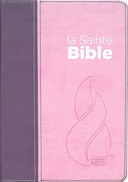 Bible Segond NEG 1979 compacte