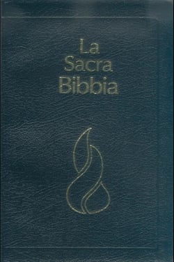 La sacra Biblia
