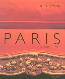 Paris grand style