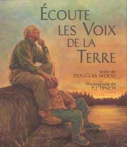 Ecoute les voix de la terre