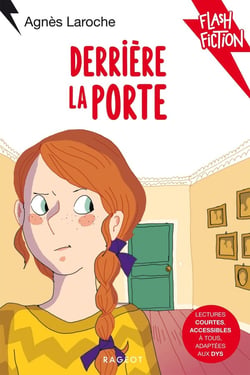 Derrière la porte