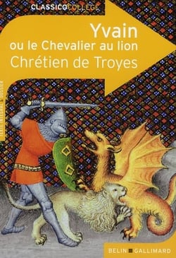Yvain ou le chevalier au lion