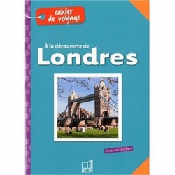 À la découverte de Londres