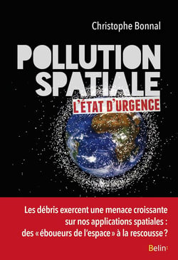 Pollution spatiale