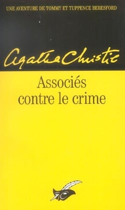 Associés contre le crime