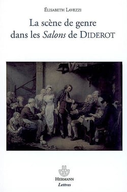 Les scènes de genre dans les salons de Diderot