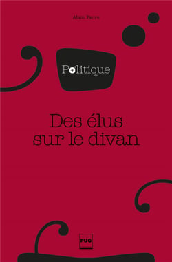 Des élus sur le divan