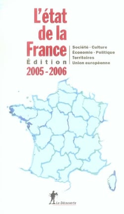 L'etat de la france (edition 2005-2006)
