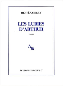Les lubies d'Arthur