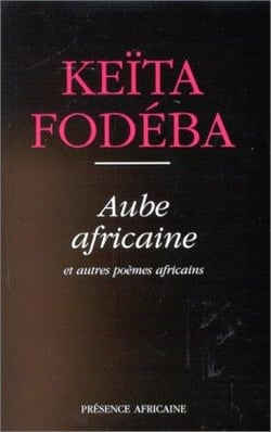 Aube africaine
