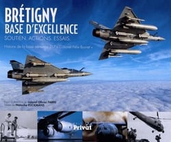 Brétigny - base d'excellence