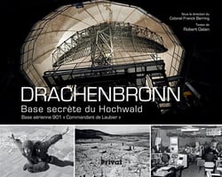 Drachenbronn - base secrète du hochwald
