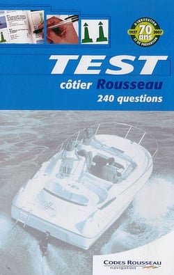 Test côtier (édition 2007)