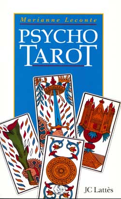 Psycho-tarot
