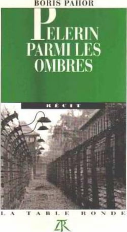 Pèlerin parmi les ombres