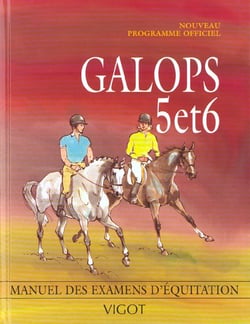 Galops 5 et 6