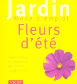 Fleurs d'ete