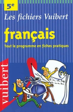 Francais 5e - college
